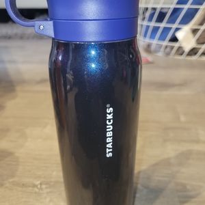 Starbucks Bottle